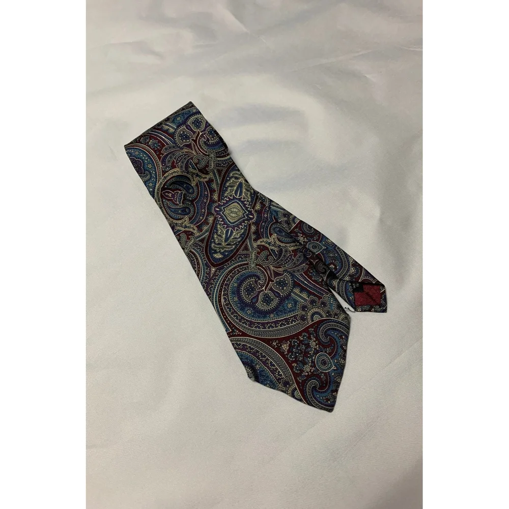 Christian Dior Monsieur Tie Silk USA